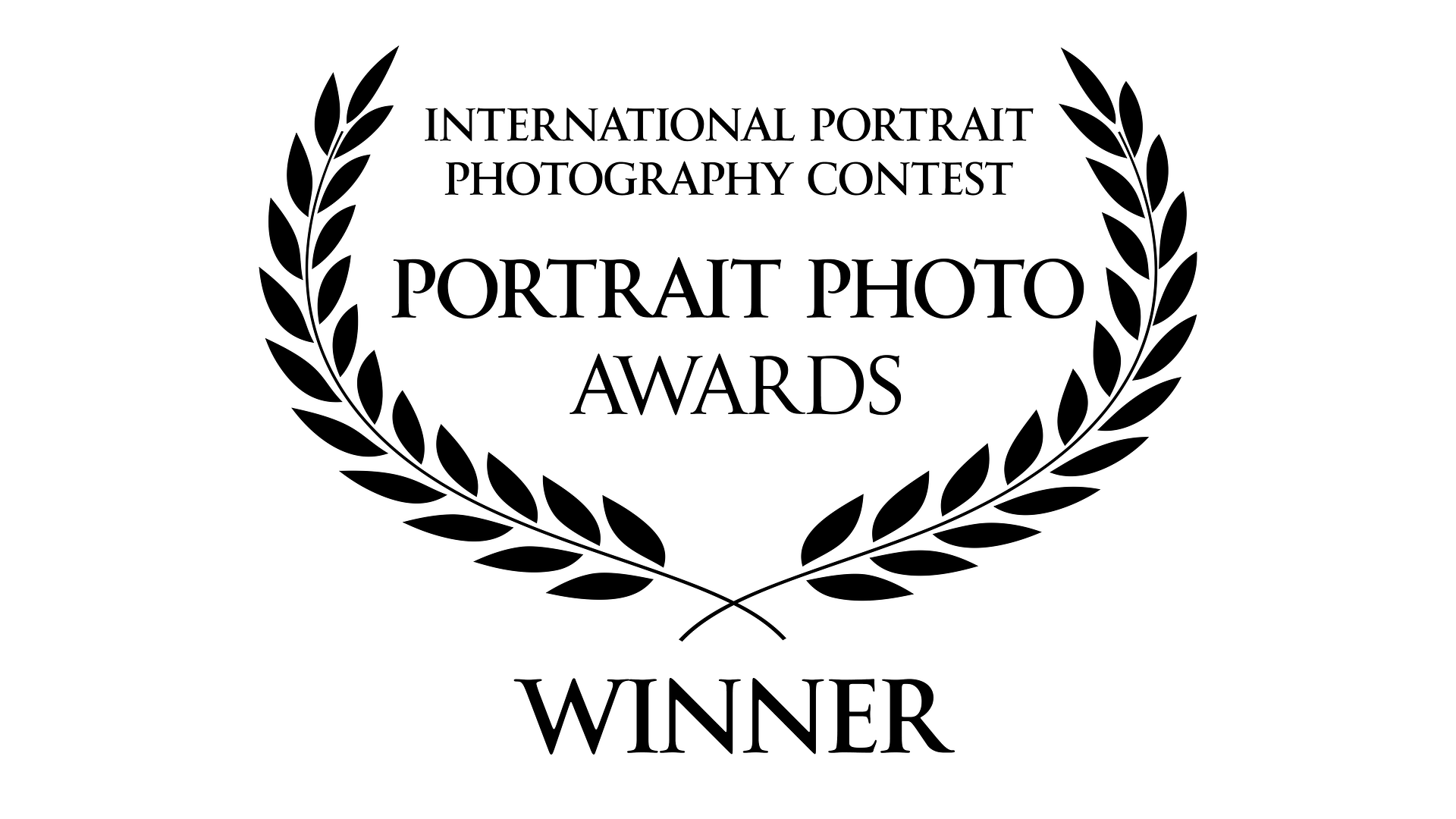 Dubai Portrait Photographer Award