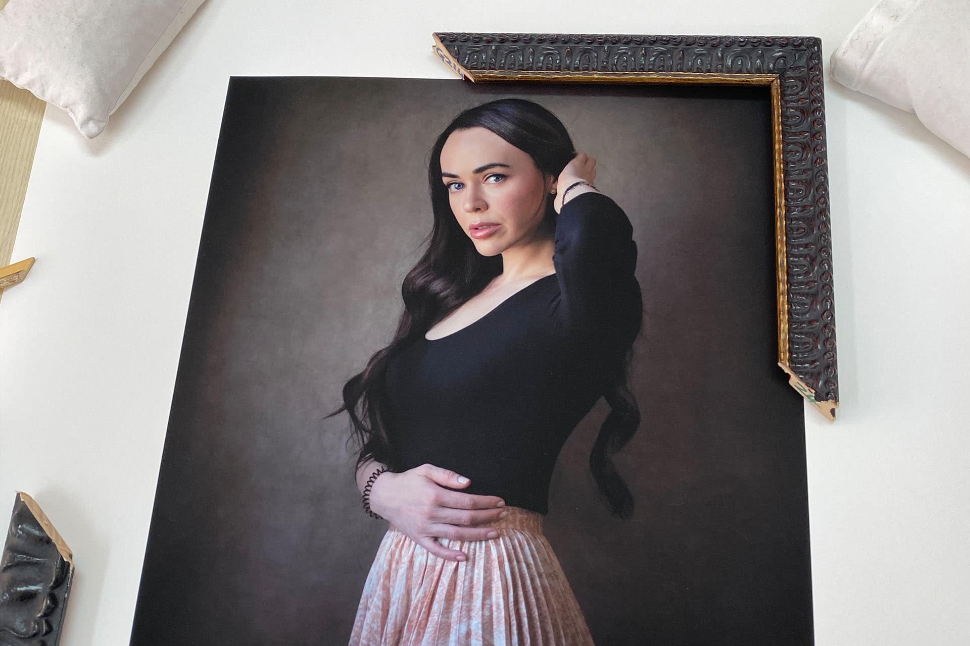 Dubai Photo Framing 4 Reasons to Frame Your Photos